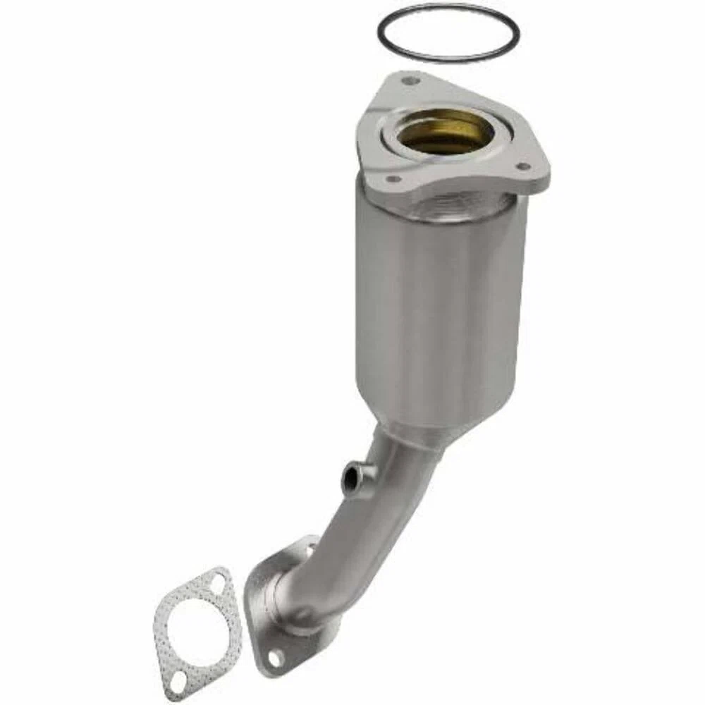 Catalytic Converter for 2004 Chevrolet Malibu 3.5L OEM Grade Federal _ EPA Compliant Direct-Fit Catalytic Converter Magn
